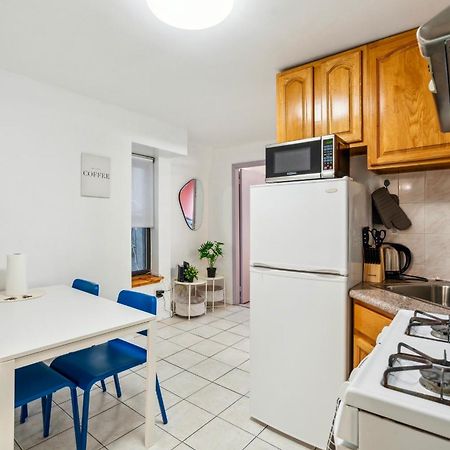 4 Bedroom Paradise In The Heart Of Lower Manhattan Нью-Йорк Экстерьер фото