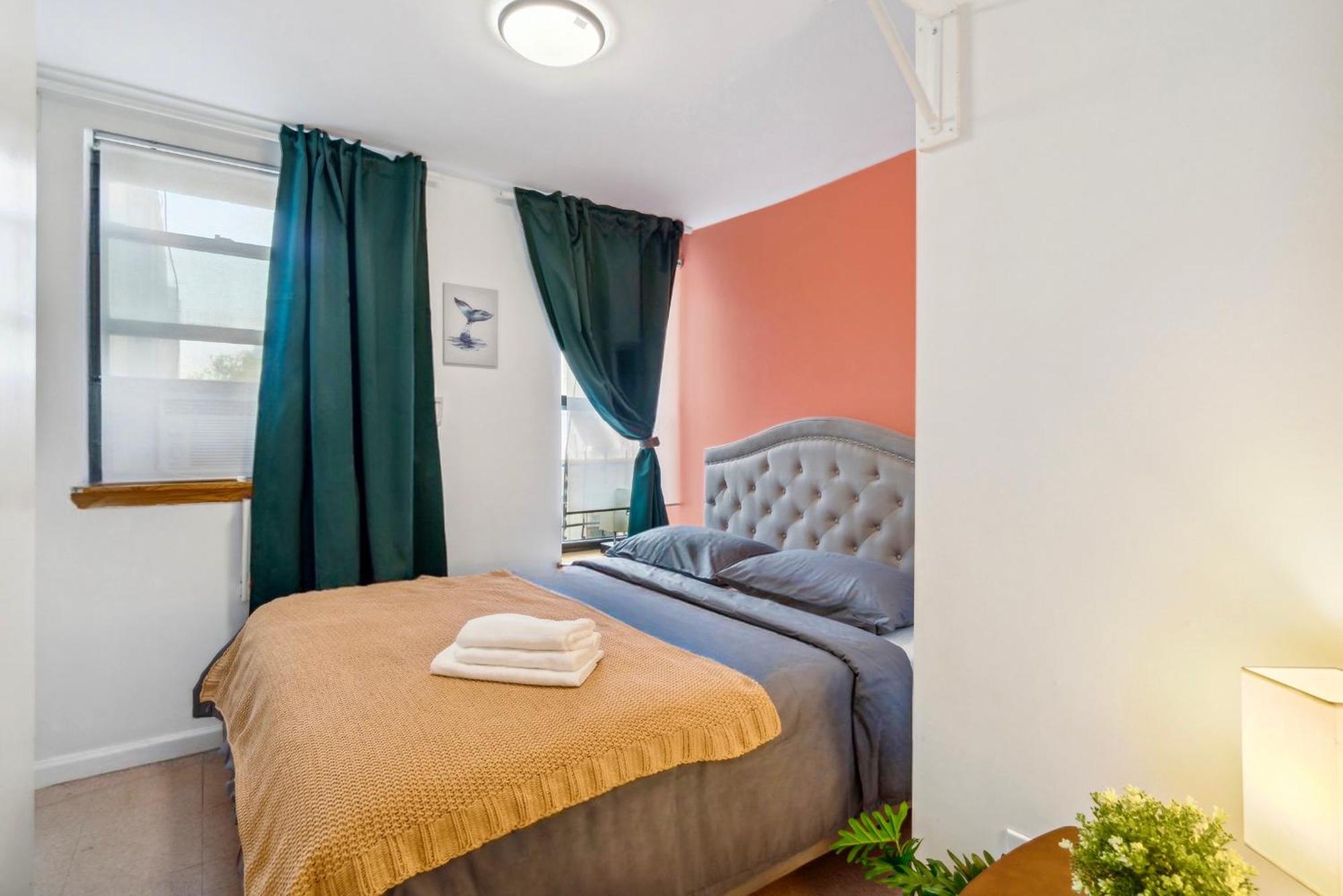 4 Bedroom Paradise In The Heart Of Lower Manhattan Нью-Йорк Экстерьер фото