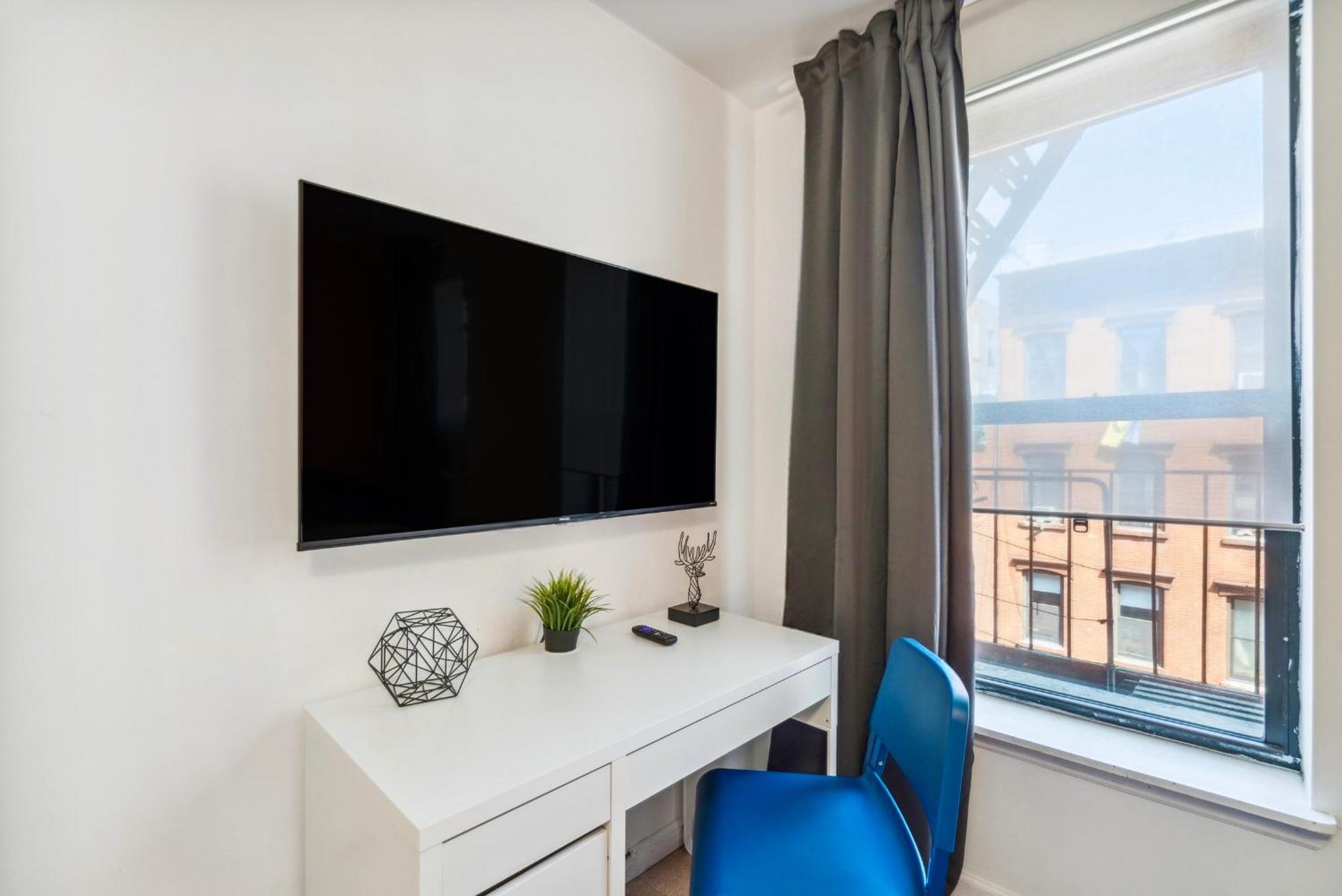 4 Bedroom Paradise In The Heart Of Lower Manhattan Нью-Йорк Экстерьер фото