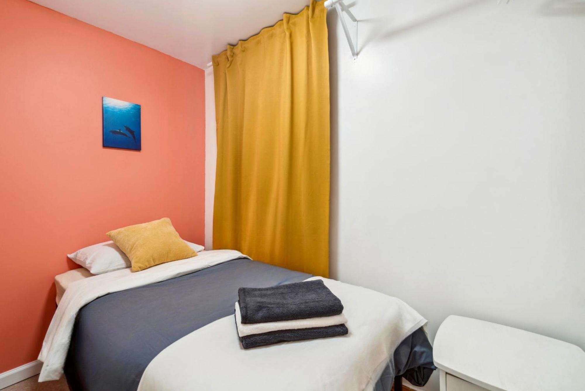4 Bedroom Paradise In The Heart Of Lower Manhattan Нью-Йорк Экстерьер фото