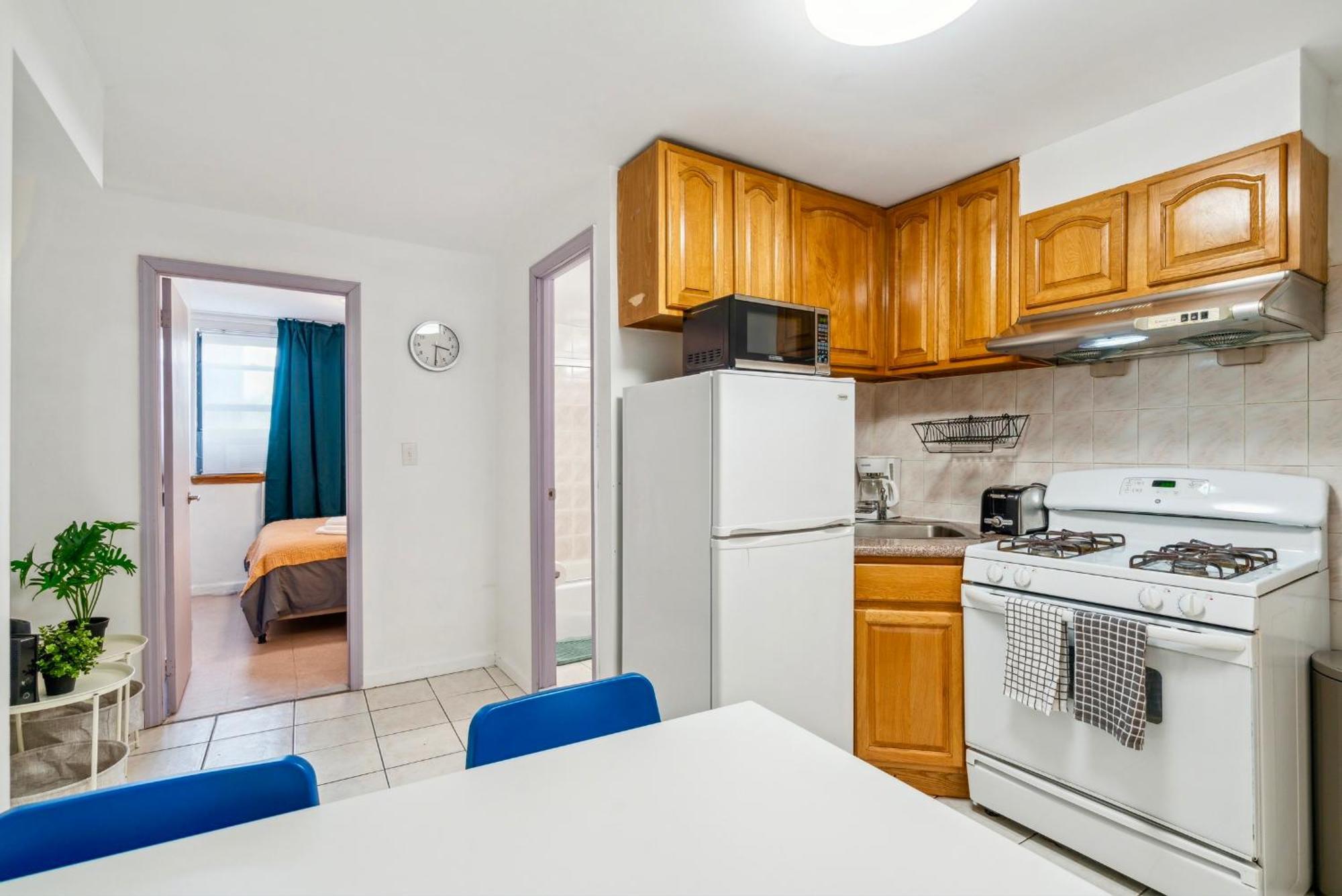 4 Bedroom Paradise In The Heart Of Lower Manhattan Нью-Йорк Экстерьер фото