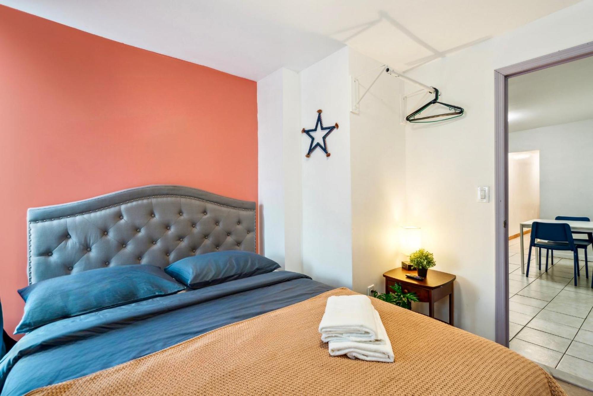 4 Bedroom Paradise In The Heart Of Lower Manhattan Нью-Йорк Экстерьер фото