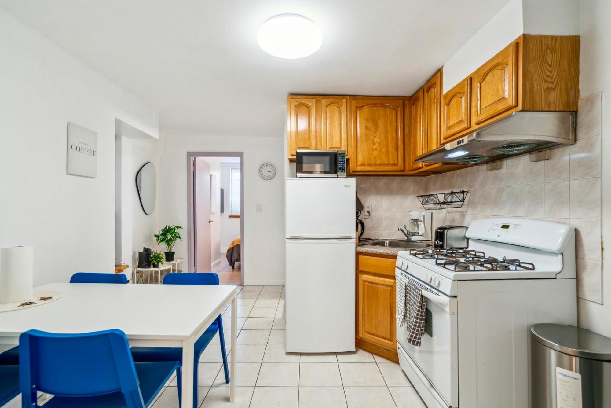 4 Bedroom Paradise In The Heart Of Lower Manhattan Нью-Йорк Экстерьер фото